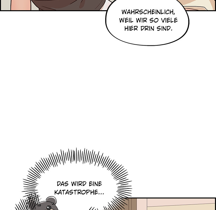 Der Hahn im Korb - episode 6 - 45