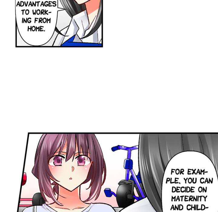 Our Kinky Newlywed Life - episode 91 - 13