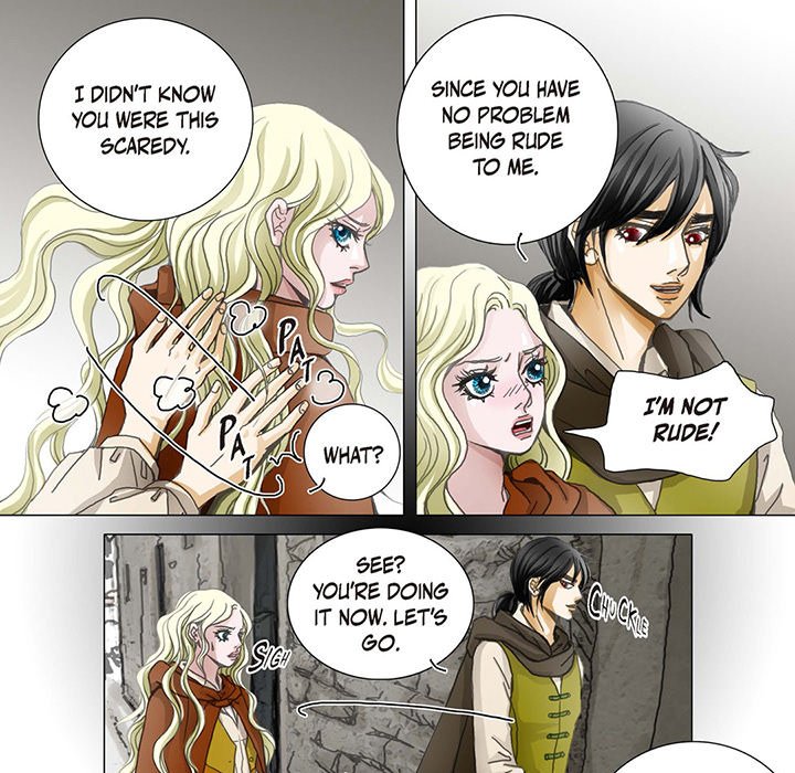 The Emperor's Woman - episode 38 - 38