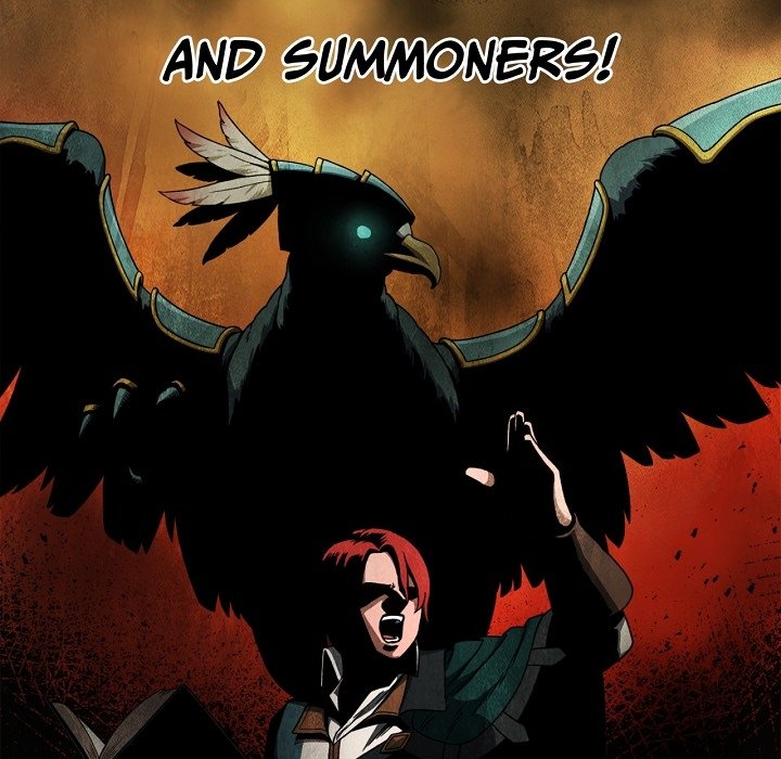 Summoners War: Summoners Academy - episode 1 - 87