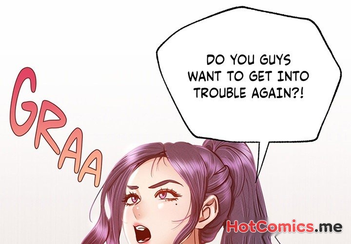 Let's Get Physical - episode Prologue - 0