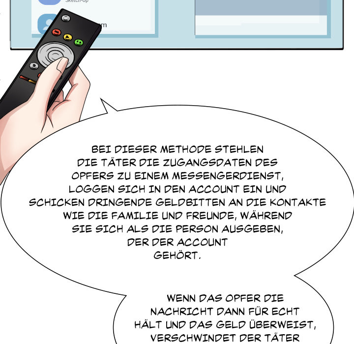 Staatsanwalt Lim: Betrügern auf der Spur - episode 7 - 124