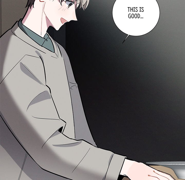 Cherry Doll Scandal - episode 3 - 141