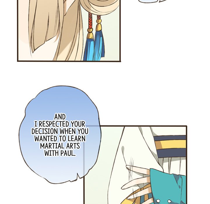 My Friend From Another Era - episode 15 - 24