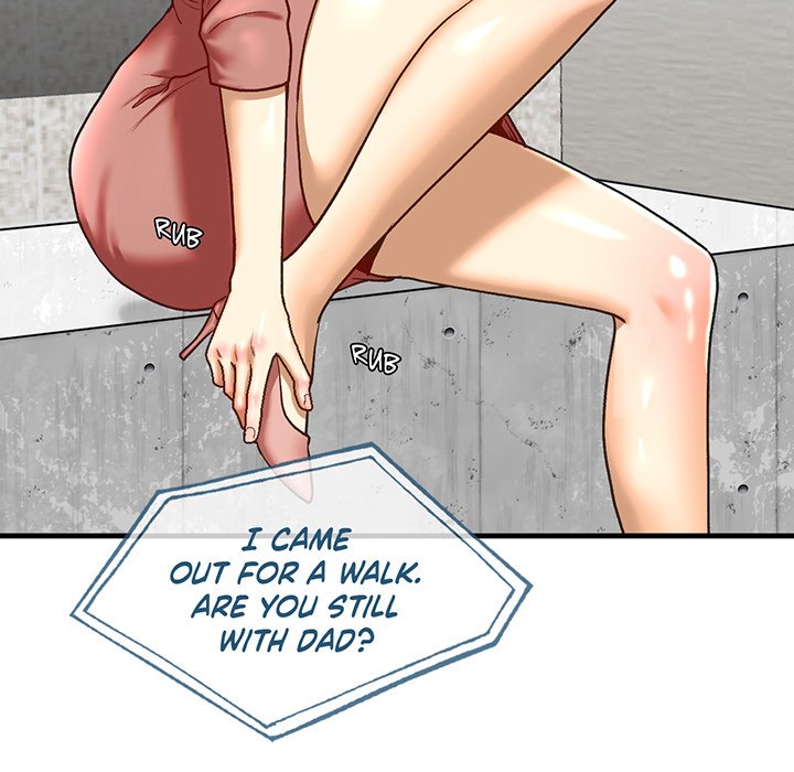 Stepsister - episode 24 - 86