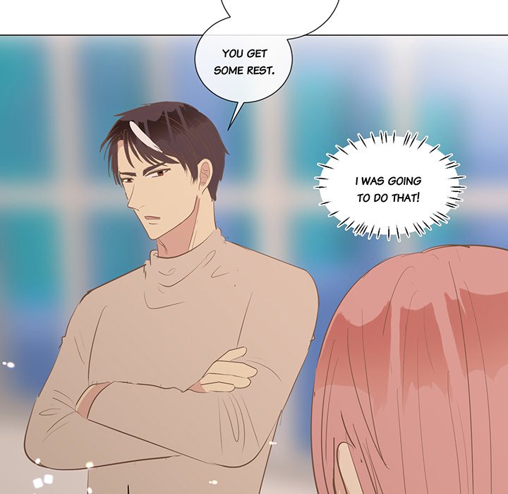 Your Secret Body - episode 10 - 54