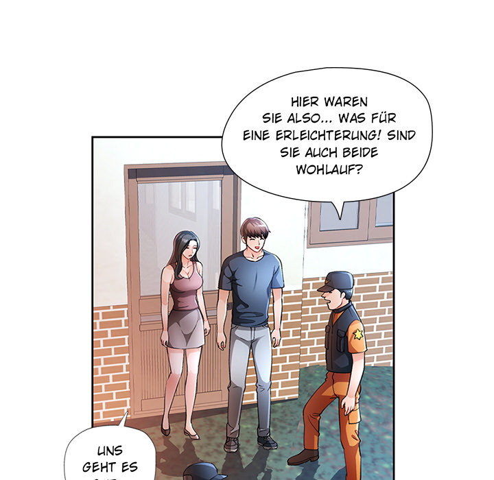 Halt, ich bin verheiratet! - episode 27 - 19