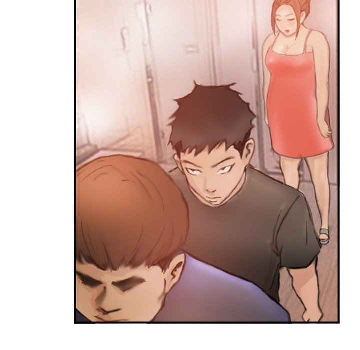 The Man's Superpowers - episode Prologue - 78