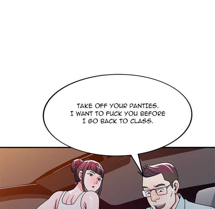 Private Lessons - episode 4 - 43