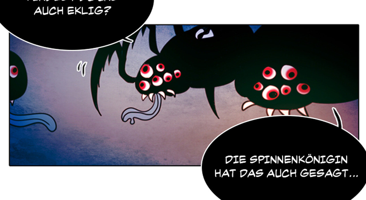End und Save - episode 14 - 28