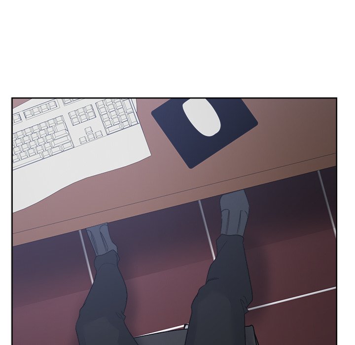 Soojung's Comic Store - episode 15 - 19