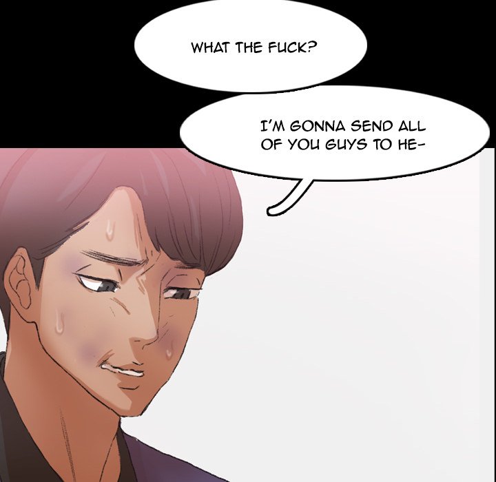 Secret Neighbors - episode 34 - 45