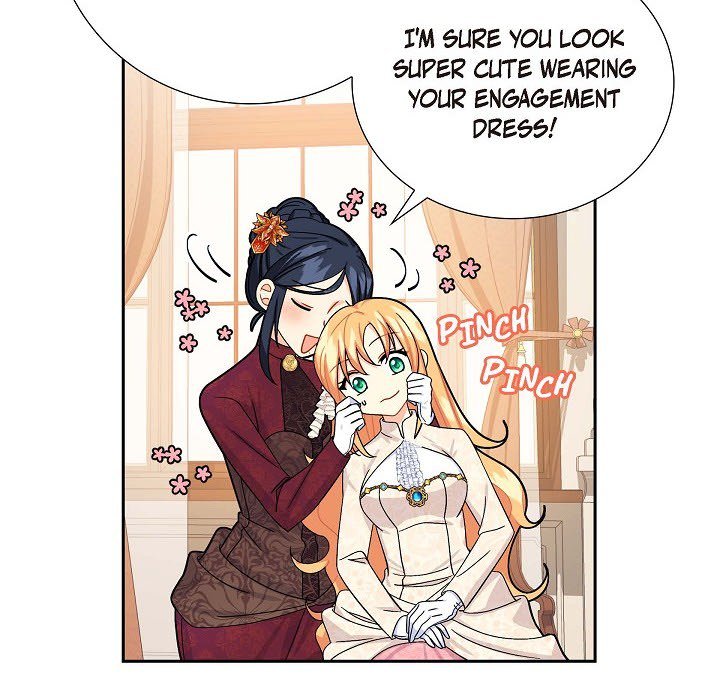 The Destroyer Fell in Love with Me - episode 18 - 36