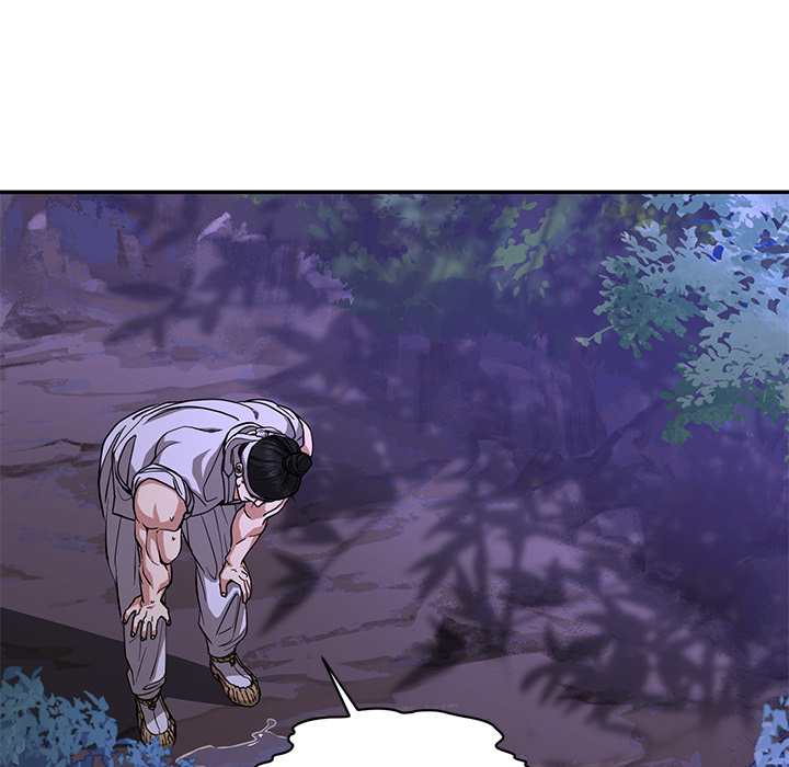 Swole Joseon - episode 8 - 118