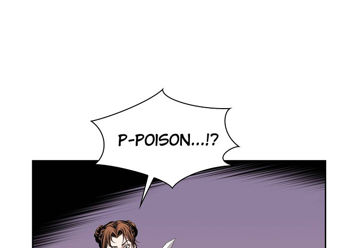 Magician's Murim Adventures - episode 64 - 1