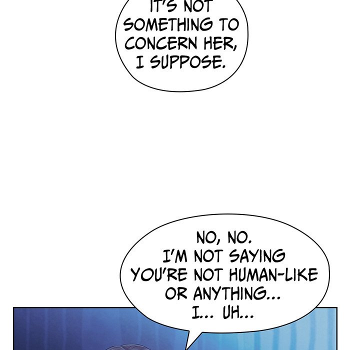 Master, Do You Need A Hand? - episode 43 - 65