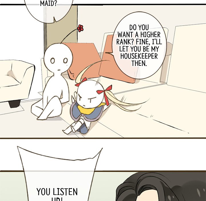My Friend From Another Era - episode 4 - 7