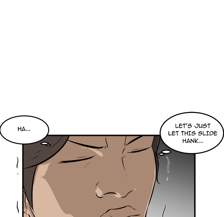 He Queen - episode 19 - 111