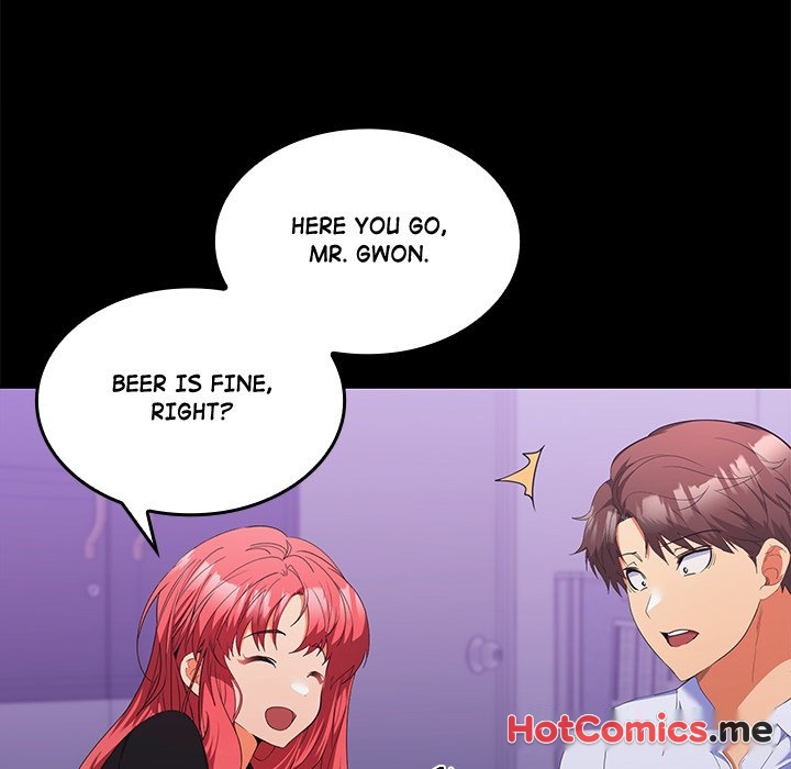 Office Romance is a No-No - episode 14 - 50