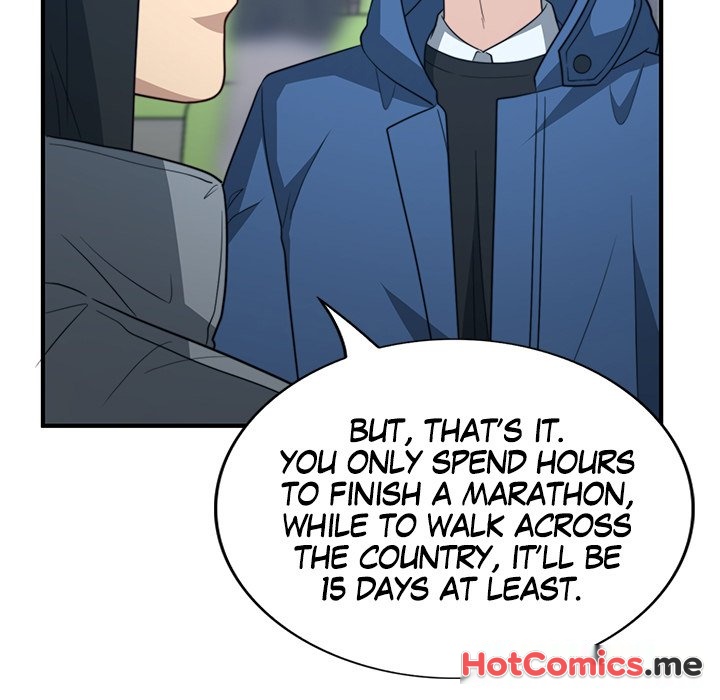 Recessive Omega K's Secret [Season 2] - episode 19 - 63