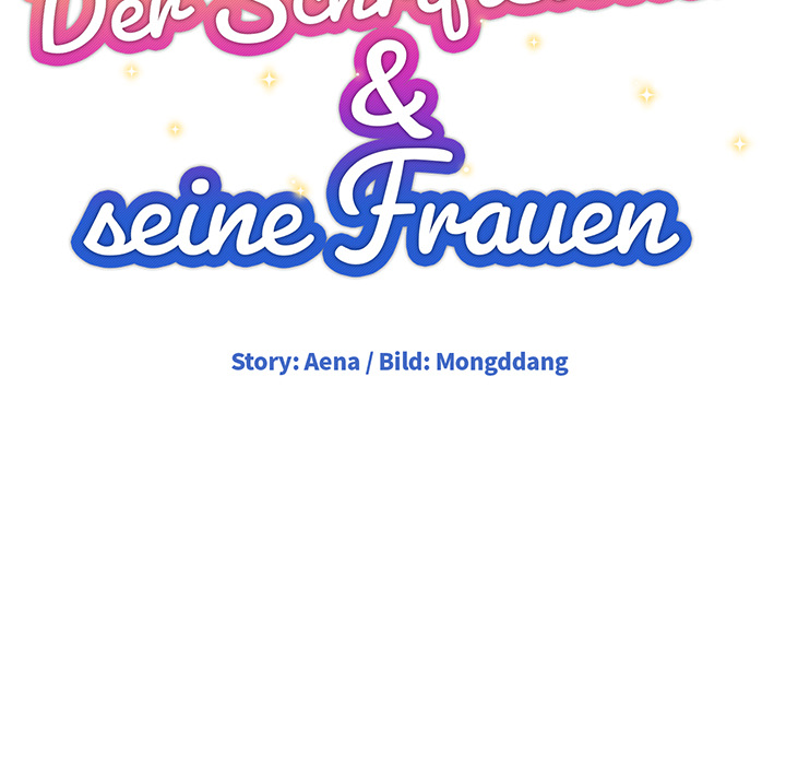 Der Schriftsteller & seine Frauen - episode 21 - 35