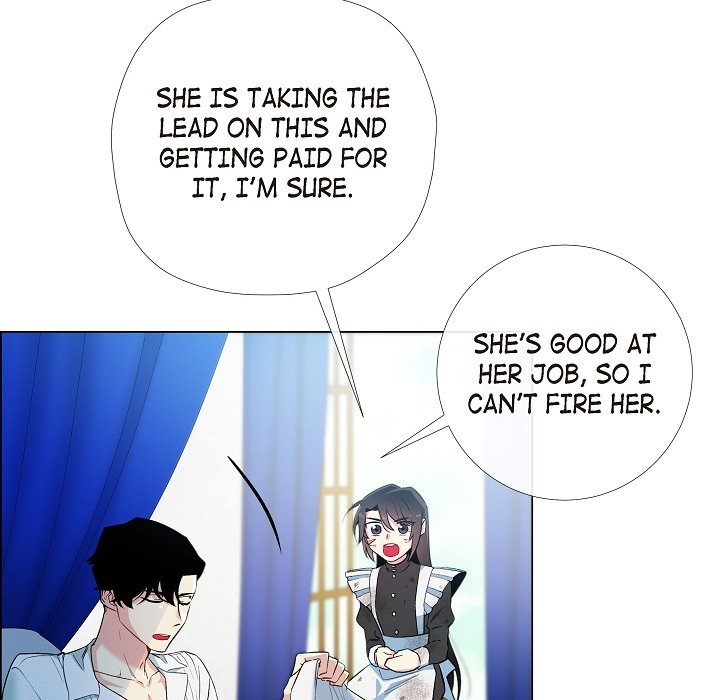The Maid and the Vampire - episode 10 - 70