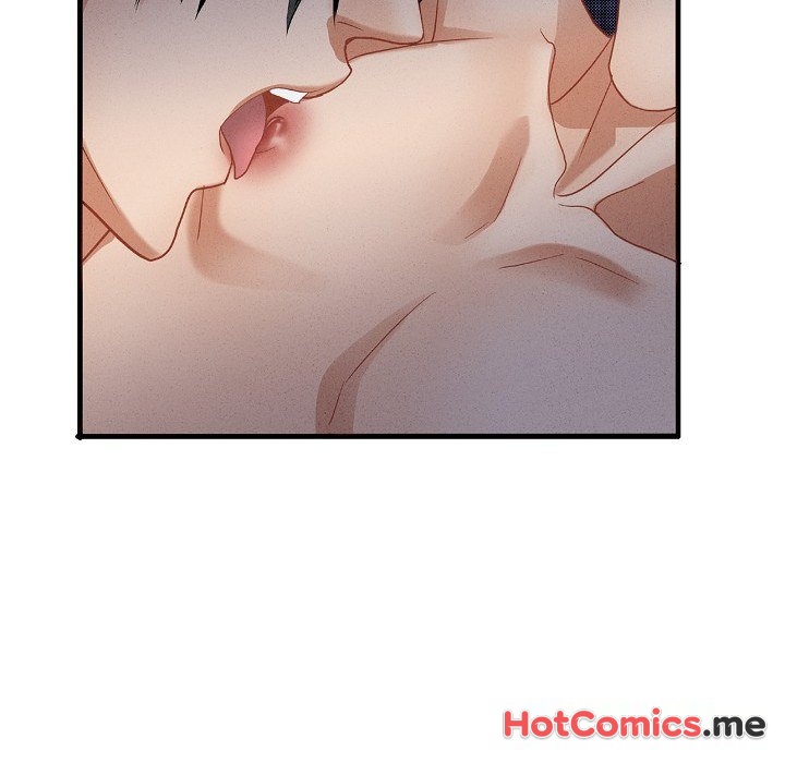 Work, Fight and Love - Webtoon Edition - episode 72 - 25