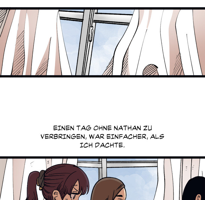 Die Unruhestifterin - episode 35 - 68