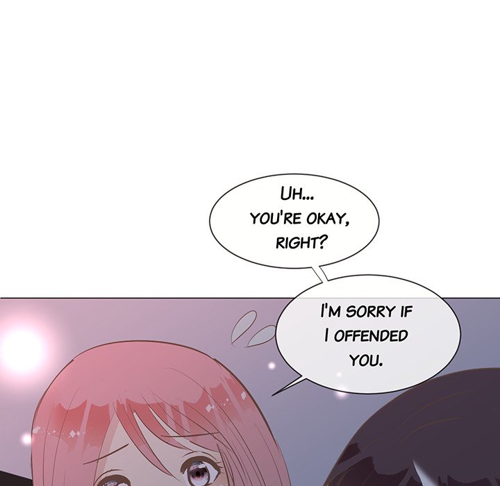 Your Secret Body - episode 8 - 27