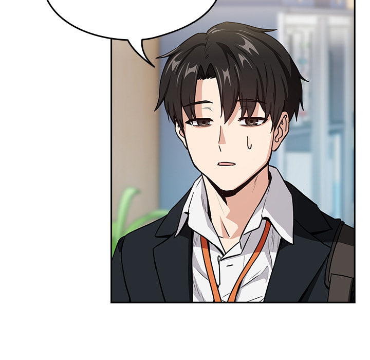 Dating After Work - episode 47 - 89