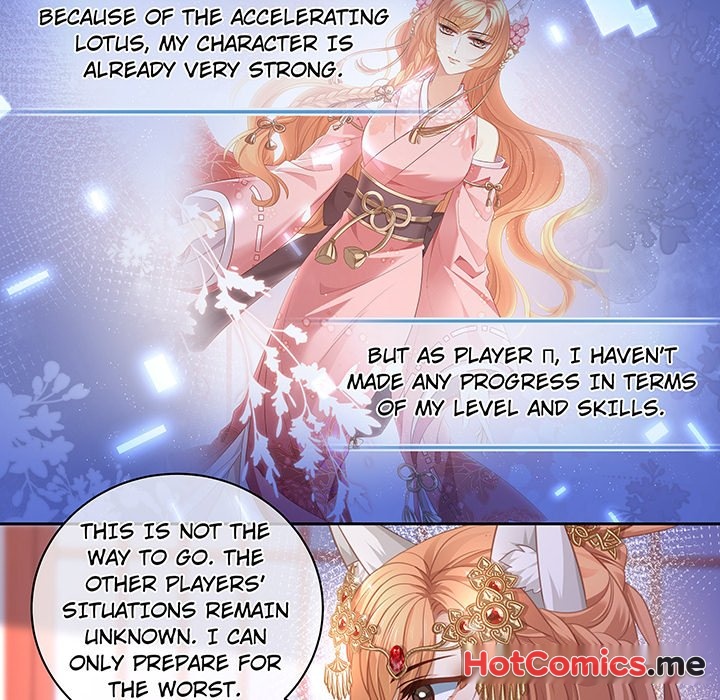 MASTER AND SEVEN LOVERS - episode 66 - 20