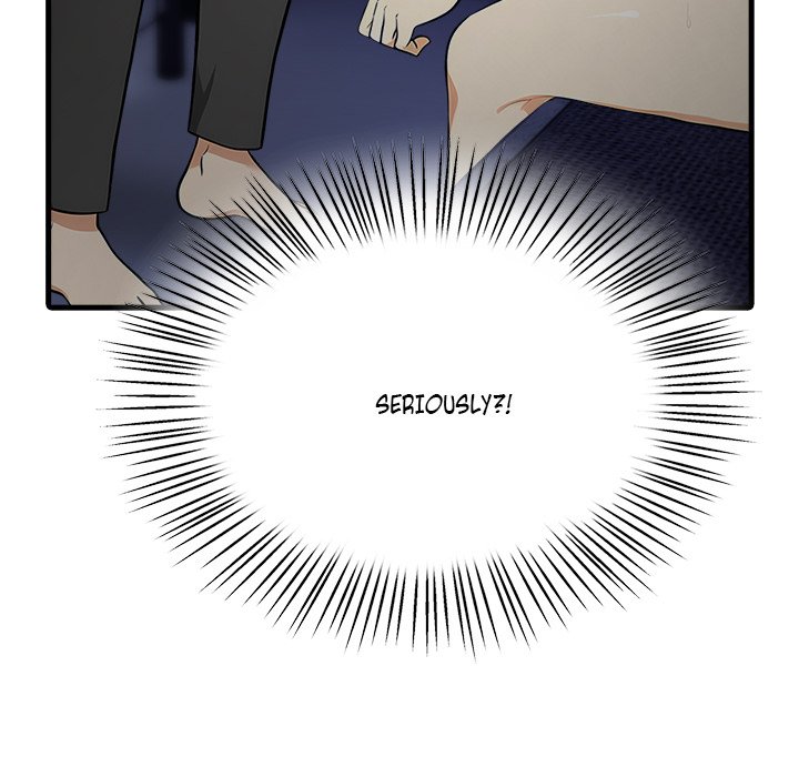 Steamy Webtoon Collection - episode 4 - 115