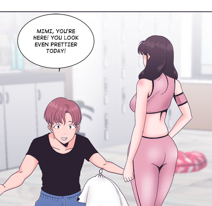 Doggy's Training Session - episode 2 - 55