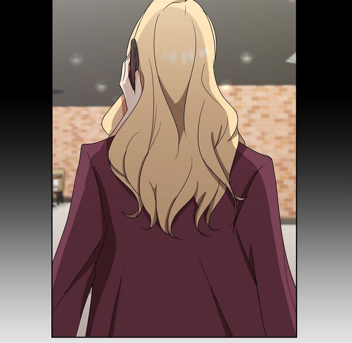 Fragrant Office Life - episode 14 - 56