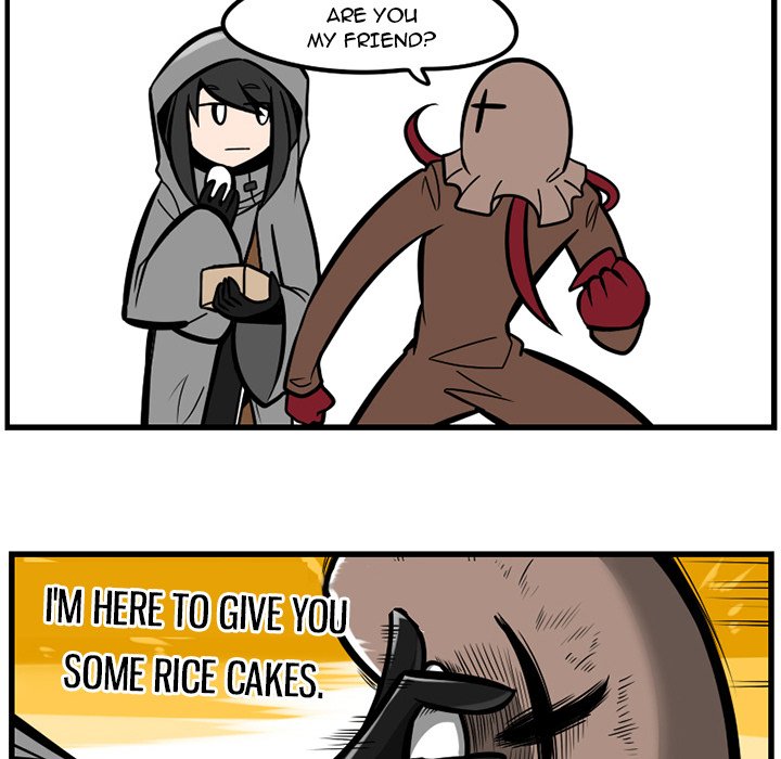 Guardian's Work: Hunting Bakery - episode 22 - 22