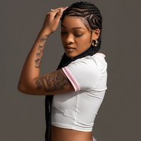 TikTok Account Photo