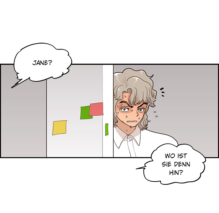 Der Hahn im Korb - episode 54 - 41
