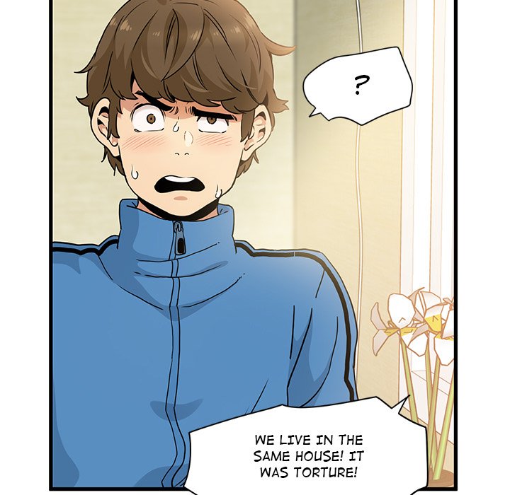 Snapping into Love - episode 4 - 18