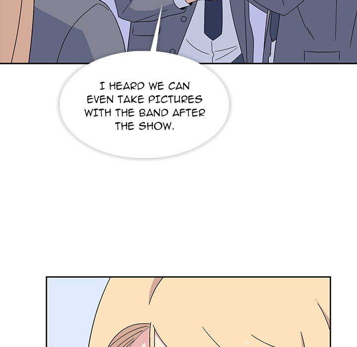 Springtime for Blossom - episode 32 - 10
