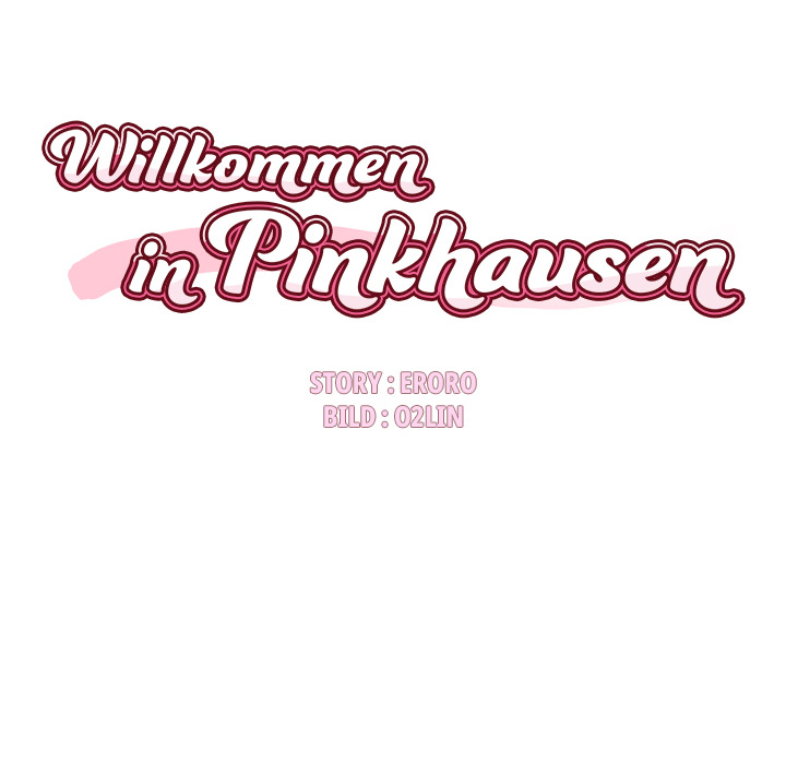 Willkommen in Pinkhausen - episode 31 - 18