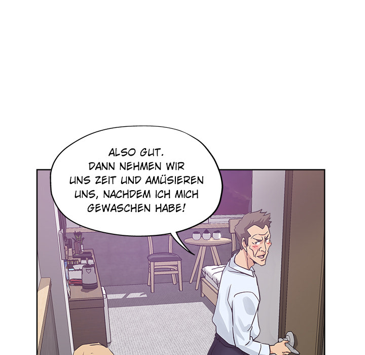 Der Schriftsteller & seine Frauen - episode 7 - 13
