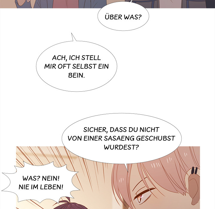 Mein Leben als Halb-Magi - episode 28 - 39