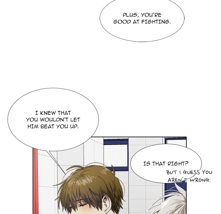 The Spring Scent of the Sea - episode 19 - 86