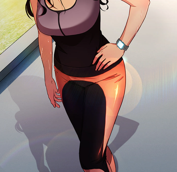 Lady Long Legs - episode 3 - 32
