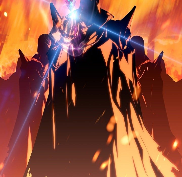 Summoners War: Cross - episode 2 - 113