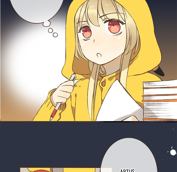 My Friend From Another Era - episode 5 - 61