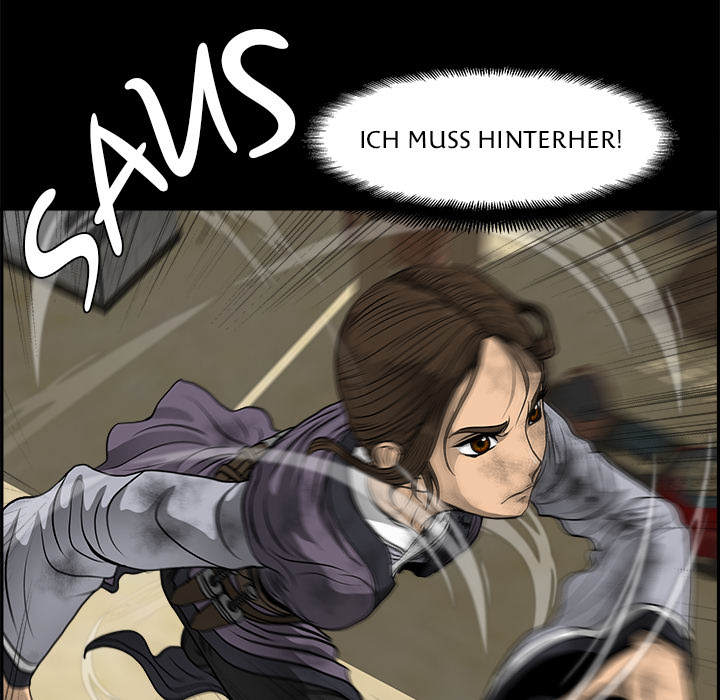 Das Schwert des Donners - episode 13 - 36