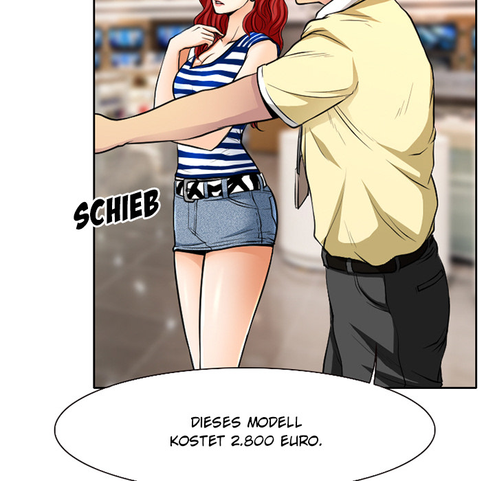 Ripley Love - episode 1 - 16