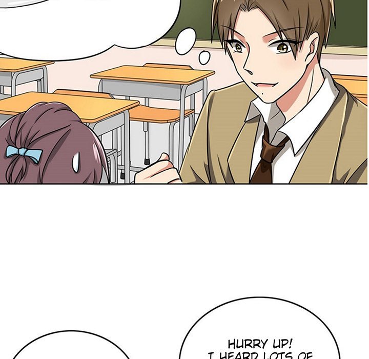 Become A Girl At Night - episode 21 - 11