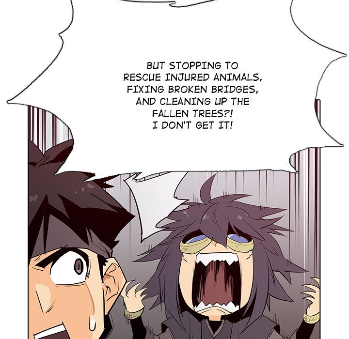 The Fang of Yeongno - episode 4 - 29